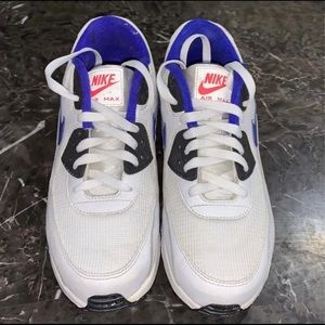 Nike Air Max